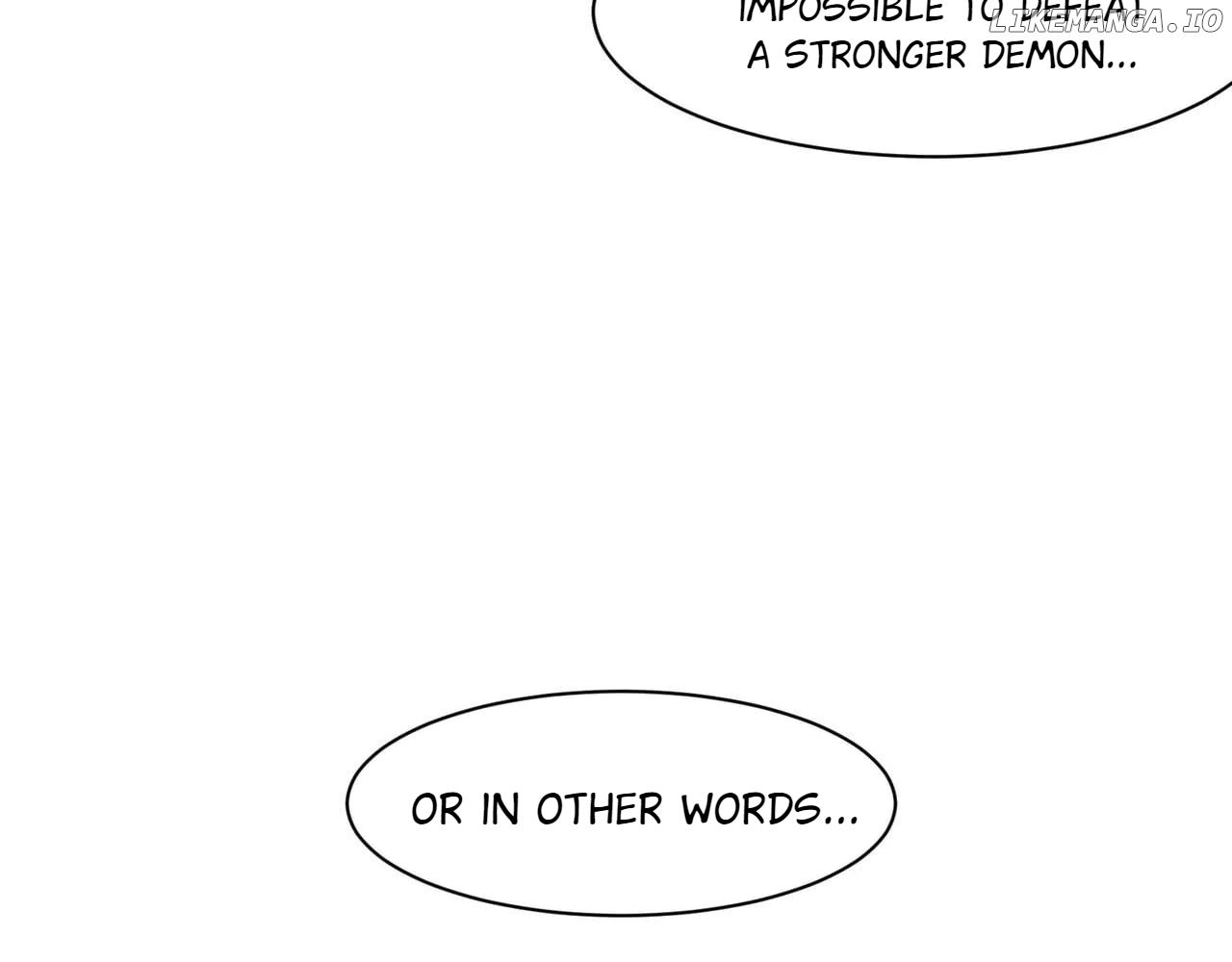 The Devil Never Cries Chapter 90 - page 31